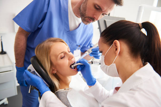 Best Root Canal Treatment  in Willowick, OH