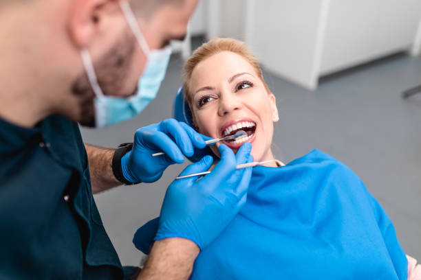 Best TMJ/TMD Treatment  in Willowick, OH