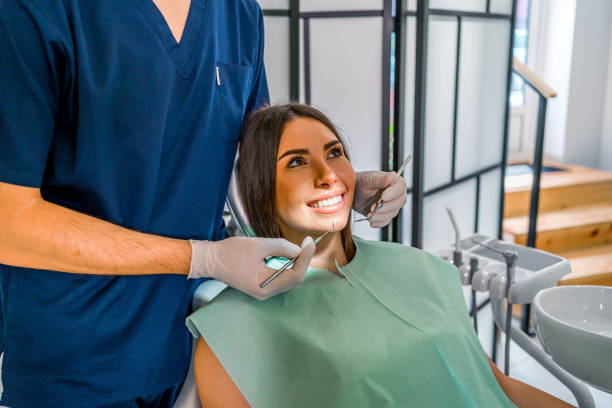 Best Full Mouth Reconstruction  in Willowick, OH